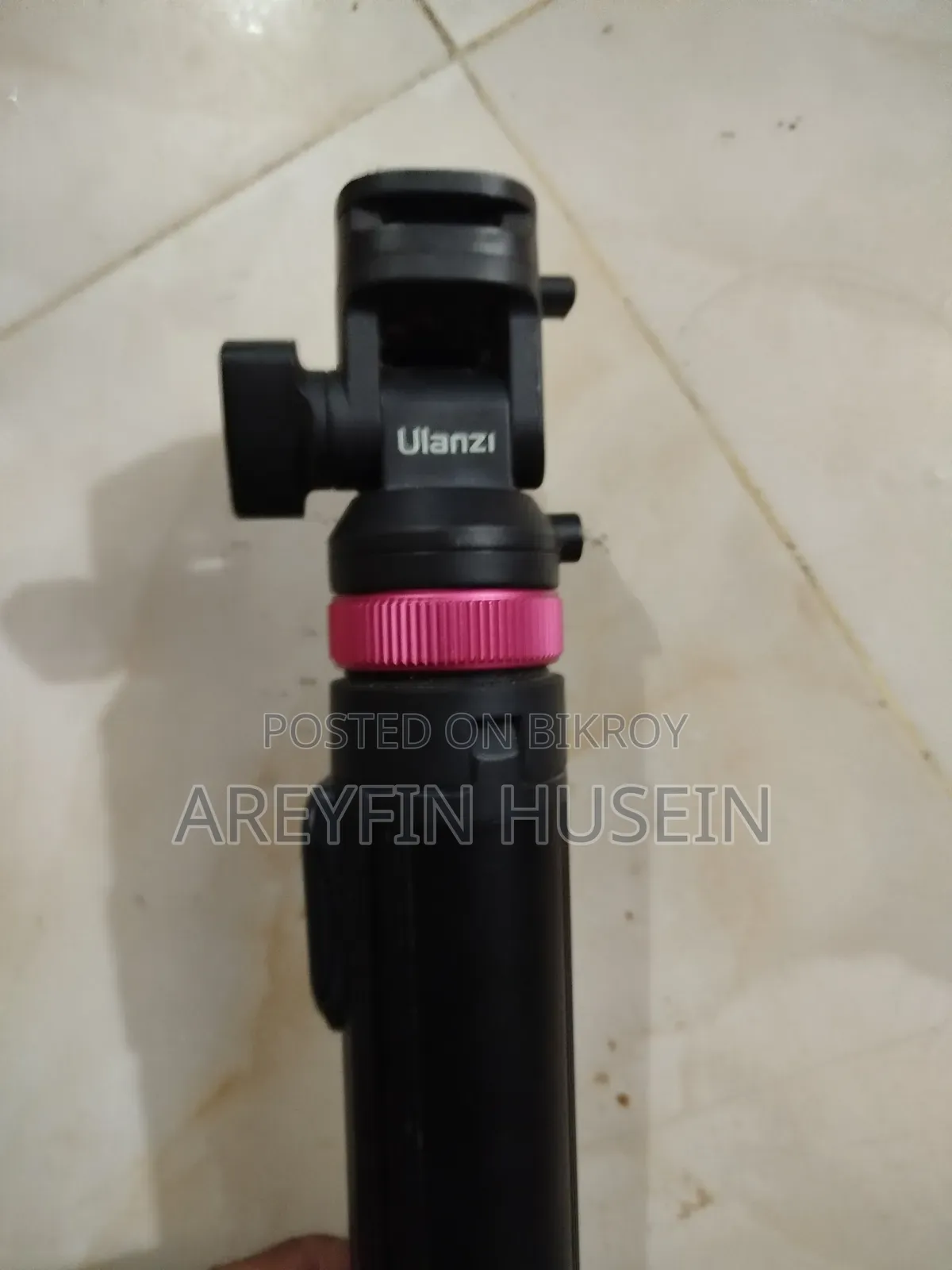 Camera Stand
