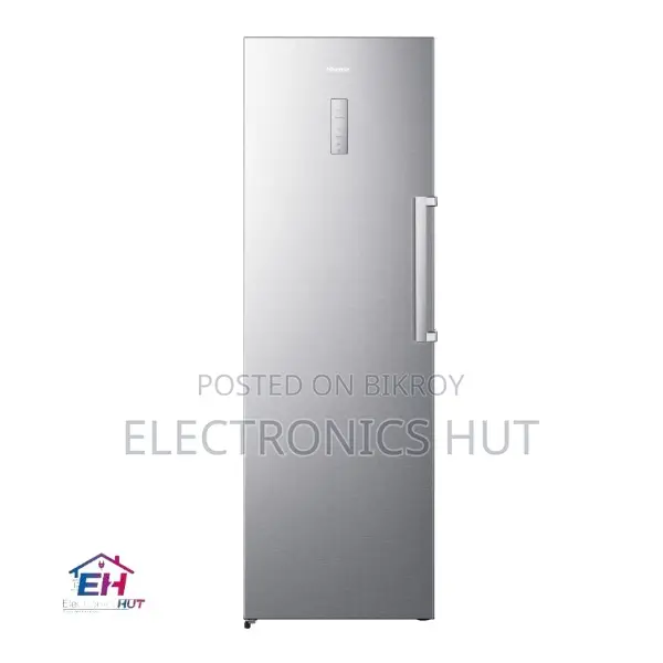 বিশেষ ডিল (Hisense Rd36w42 300l আপরাইট ফ্রিজার)