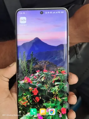 Xiaomi Redmi Note 13 Pro+ 256 GB White