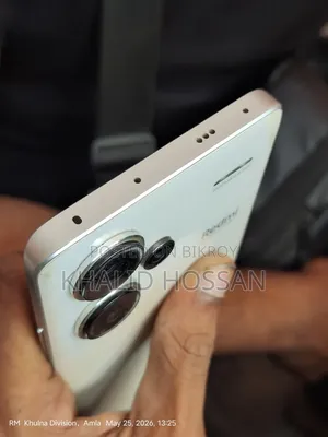 Xiaomi Redmi Note 13 Pro+ 256 GB White