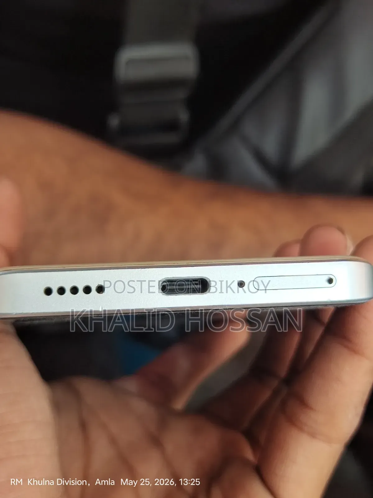 Xiaomi Redmi Note 13 Pro+ 256 GB White