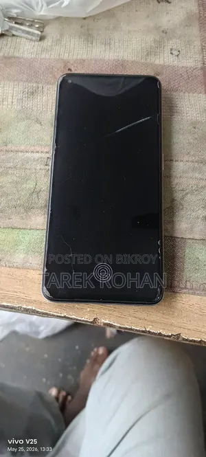 Realme GT Neo 3T 128 GB White