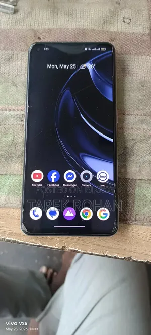 Realme GT Neo 3T 128 GB White