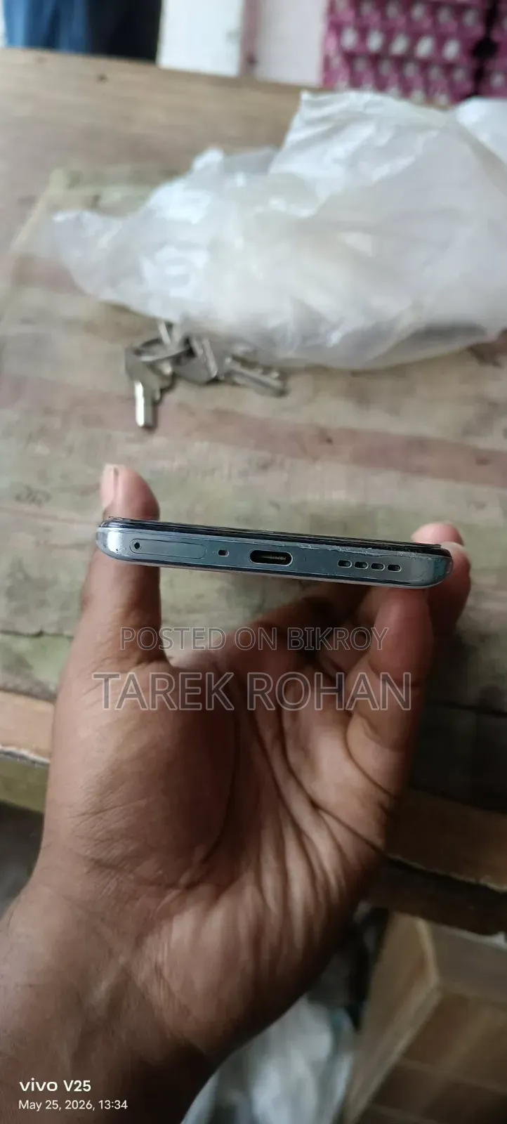 Realme GT Neo 3T 128 GB White