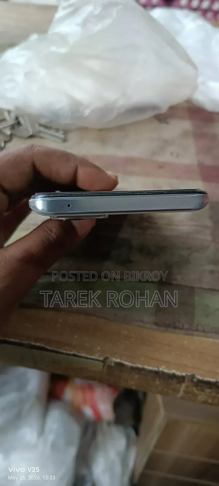 Realme GT Neo 3T 128 GB White