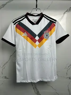 Fifa World Cup Jerseys on Sale