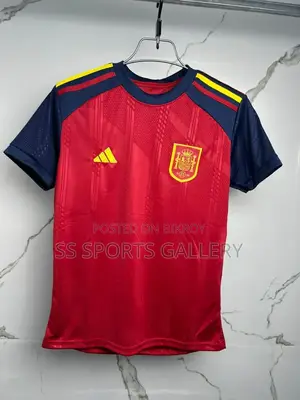 Fifa World Cup Jerseys on Sale