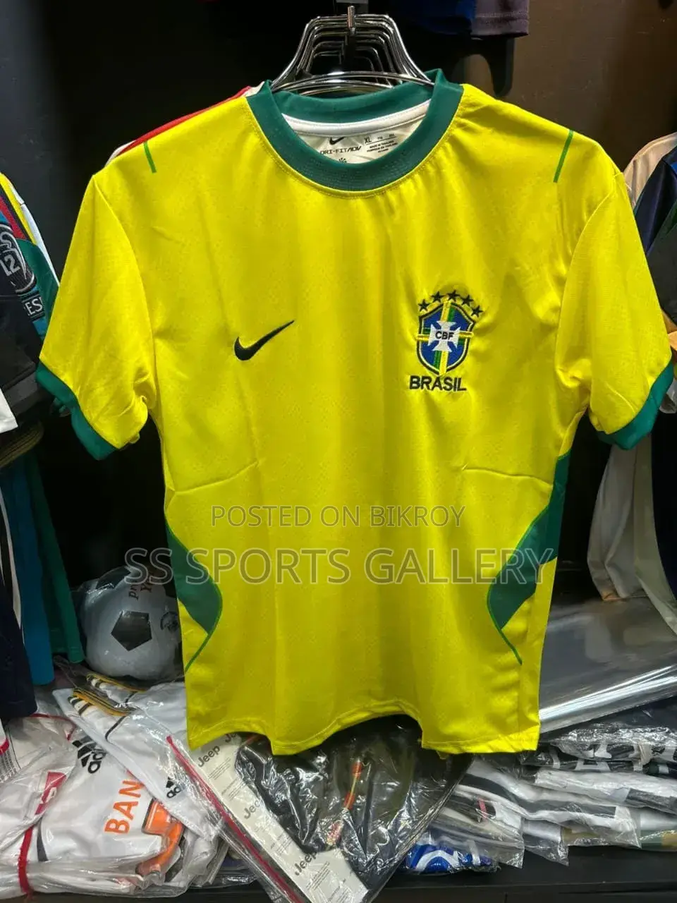 Fifa World Cup Jerseys on Sale