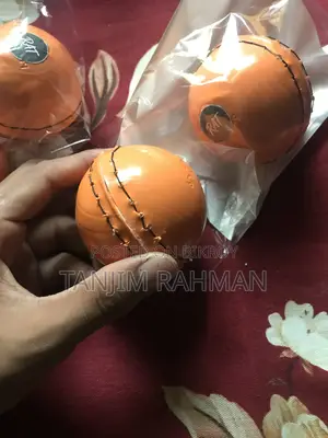 Cricket Ball