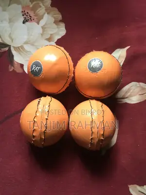 Cricket Ball