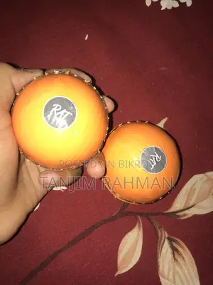 Cricket Ball