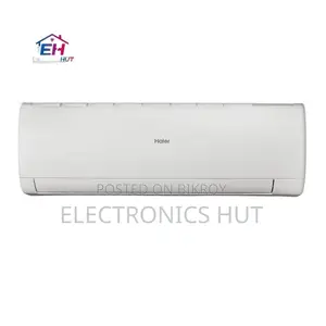 Best Deal (Haier HSU-12TurboCool 1-Ton Non-inverter AC)