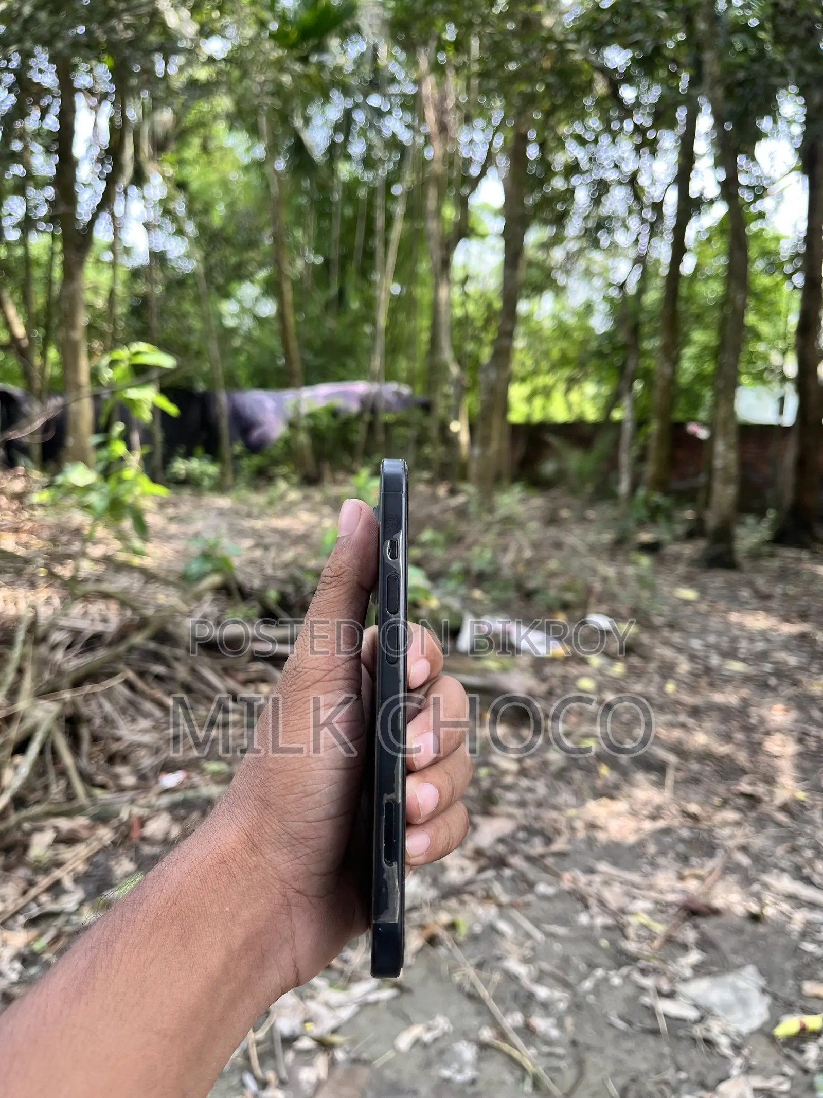 Apple iPhone 15 128 GB Black