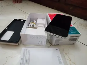New Xiaomi Redmi 15 256 GB Purple