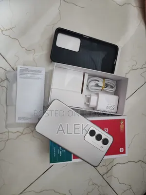 New Xiaomi Redmi 15 256 GB Purple