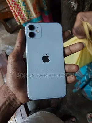 Apple iPhone 11 64 GB
