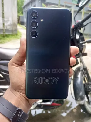 Samsung Galaxy M35 128 GB