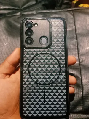 Tecno Spark 8P 128 GB Blue
