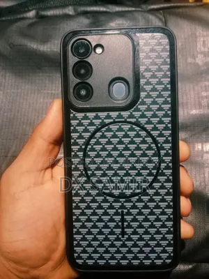 Tecno Spark 8P 128 GB Blue