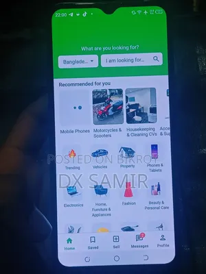 Tecno Spark 8P 128 GB Blue