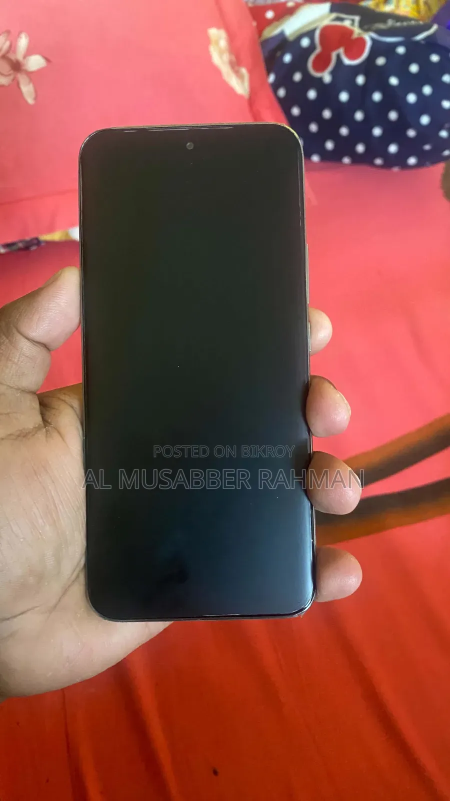 New Tecno Spark 40 Pro+ 256 GB White