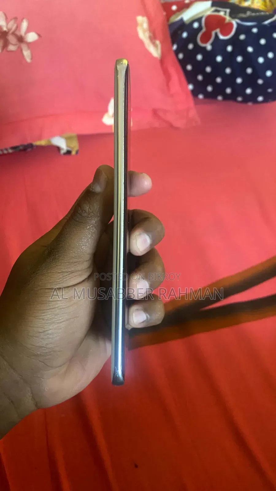 New Tecno Spark 40 Pro+ 256 GB White