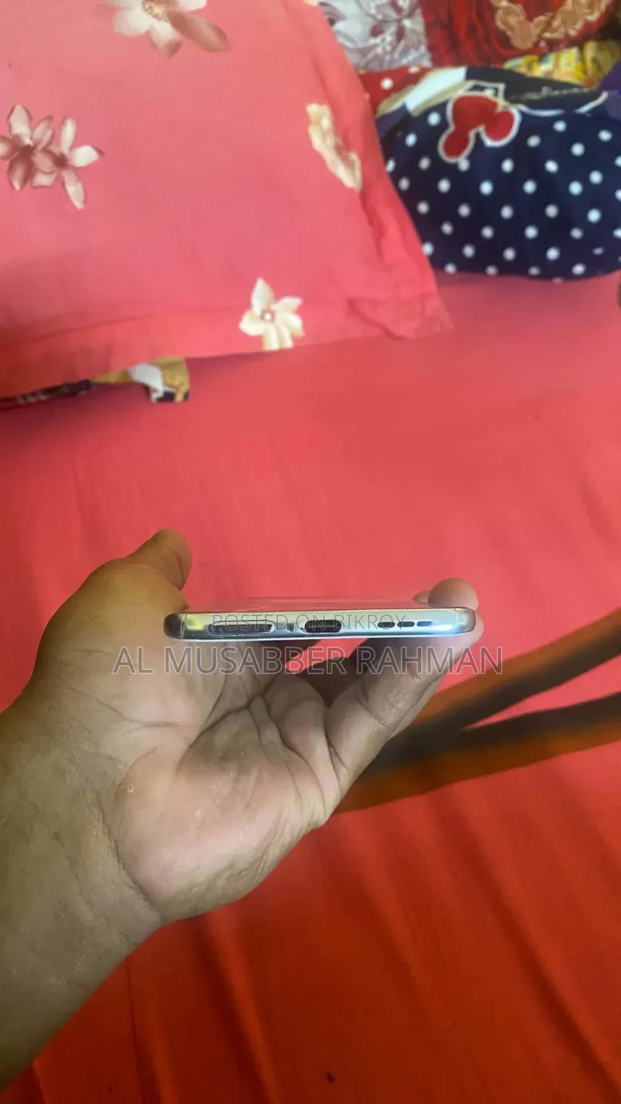 New Tecno Spark 40 Pro+ 256 GB White