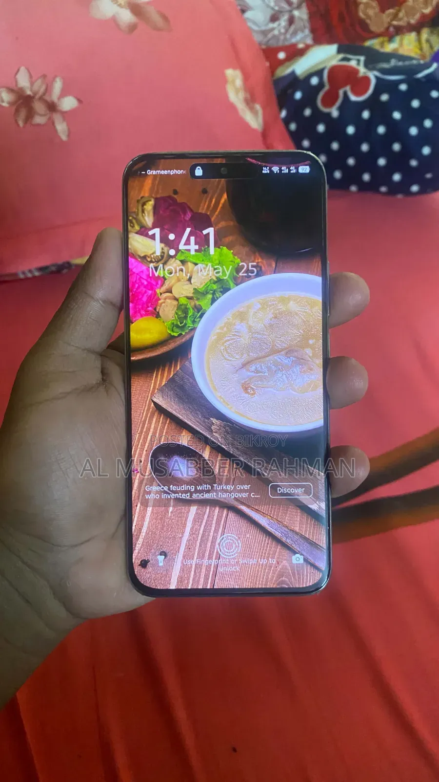 New Tecno Spark 40 Pro+ 256 GB White