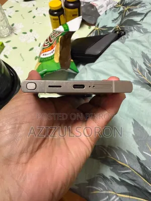 Samsung Galaxy S24 Ultra 512 GB গ্রে