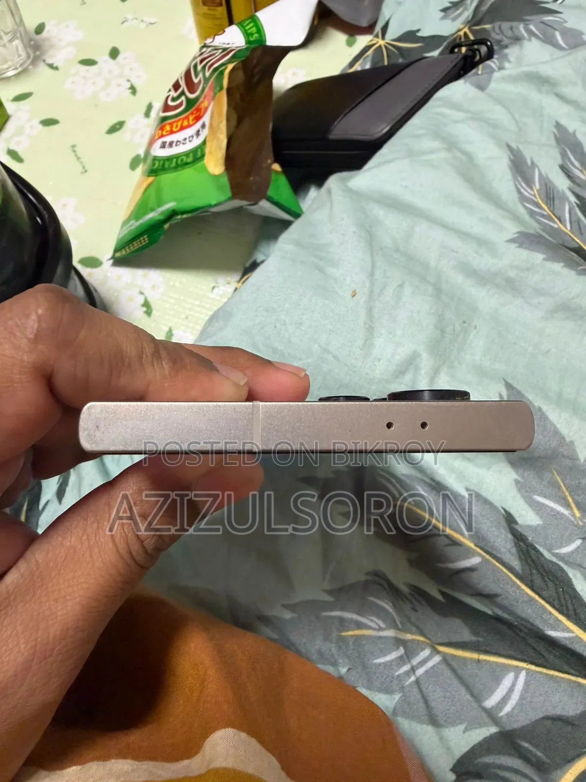 Samsung Galaxy S24 Ultra 512 GB Gray