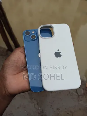 Apple iPhone 13 128 GB Green