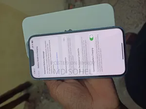 Apple iPhone 13 128 GB Green