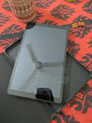 Samsung Galaxy Tab A7 Lite 16 GB White