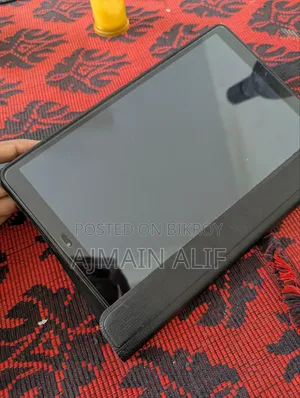 Samsung Galaxy Tab A7 Lite 16 GB White