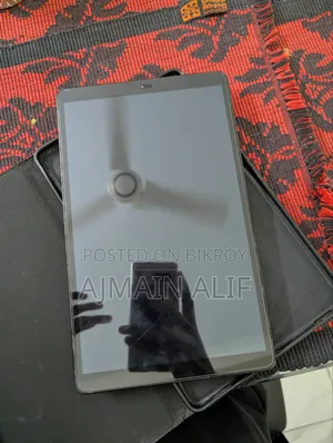 Samsung Galaxy Tab A7 Lite 16 GB White