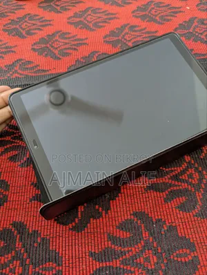 Samsung Galaxy Tab A7 Lite 16 GB White