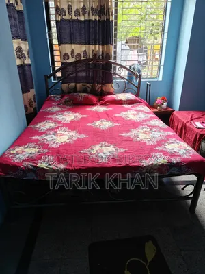 ফ্যামিলি বেড
