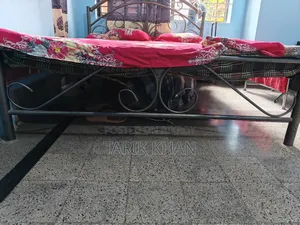 Family Bed