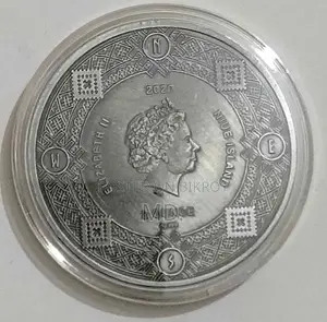 Old Coins Paper Notes (Rare Current)