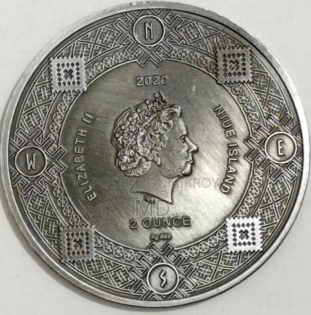 Old Coins Paper Notes (Rare Current)