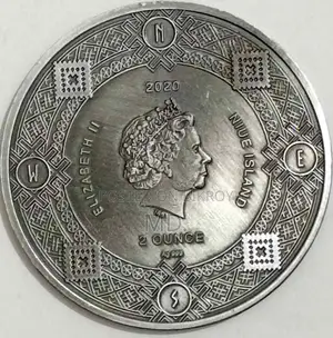 Old Coins Paper Notes (Rare Current)
