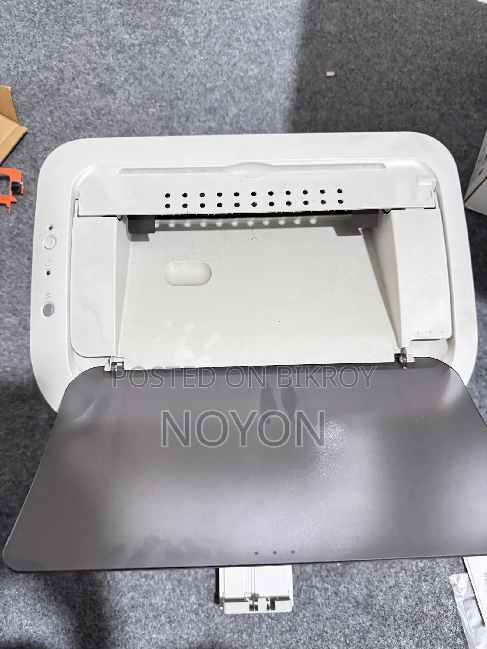 Canon LBP6030w Laser Wi-Fi Printer