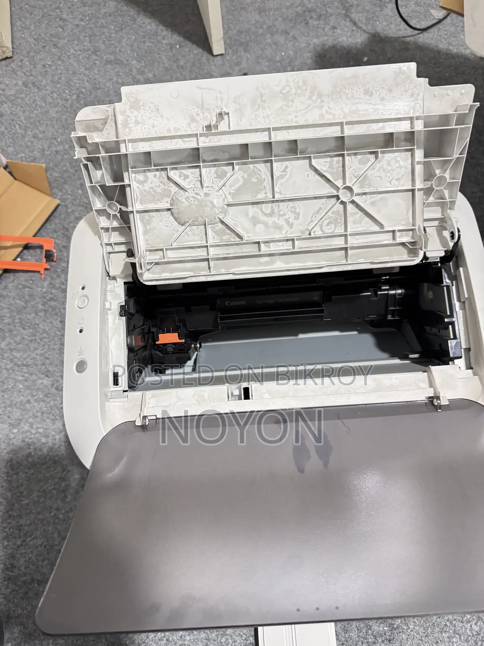 Canon LBP6030w Laser Wi-Fi Printer