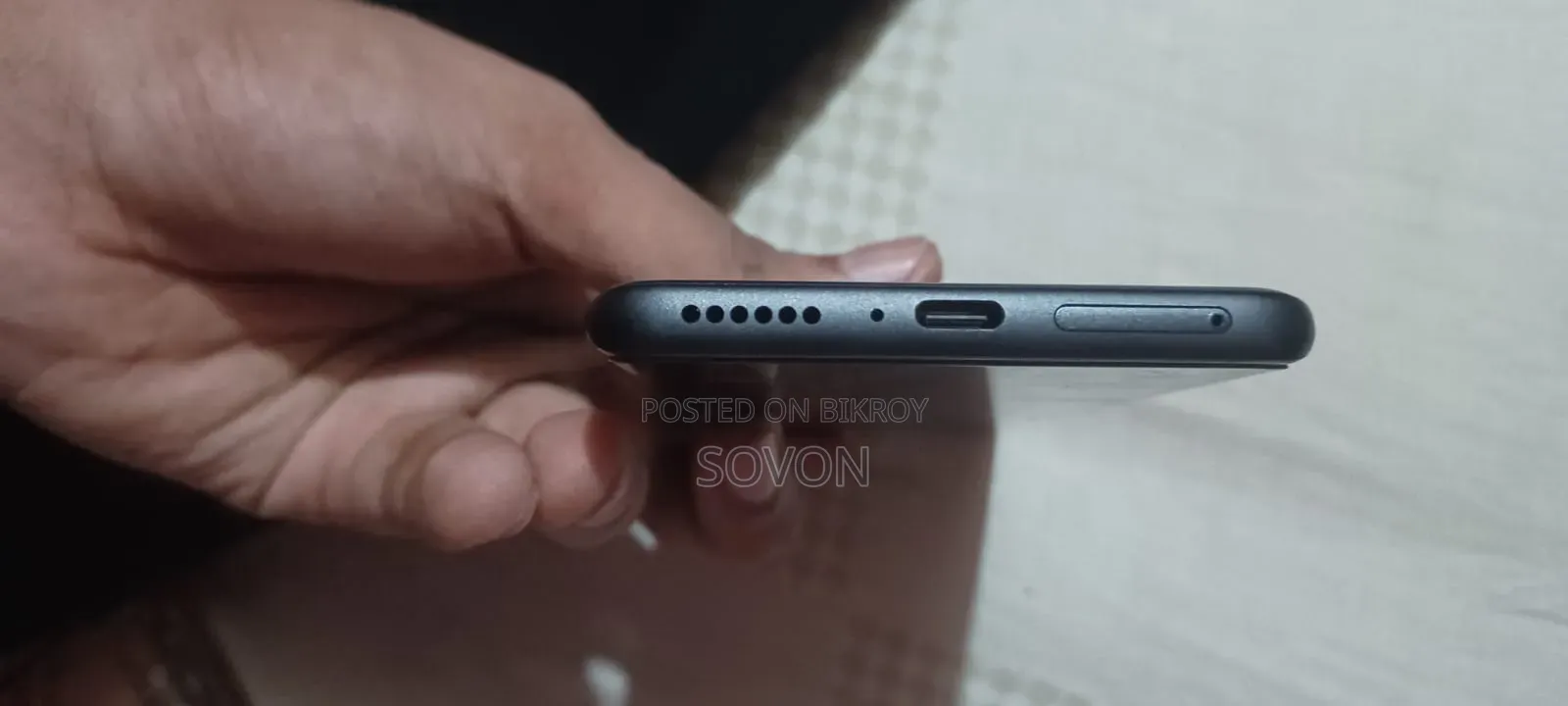 New Xiaomi Redmi Note 15 128 GB Black