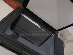 Broken Printer