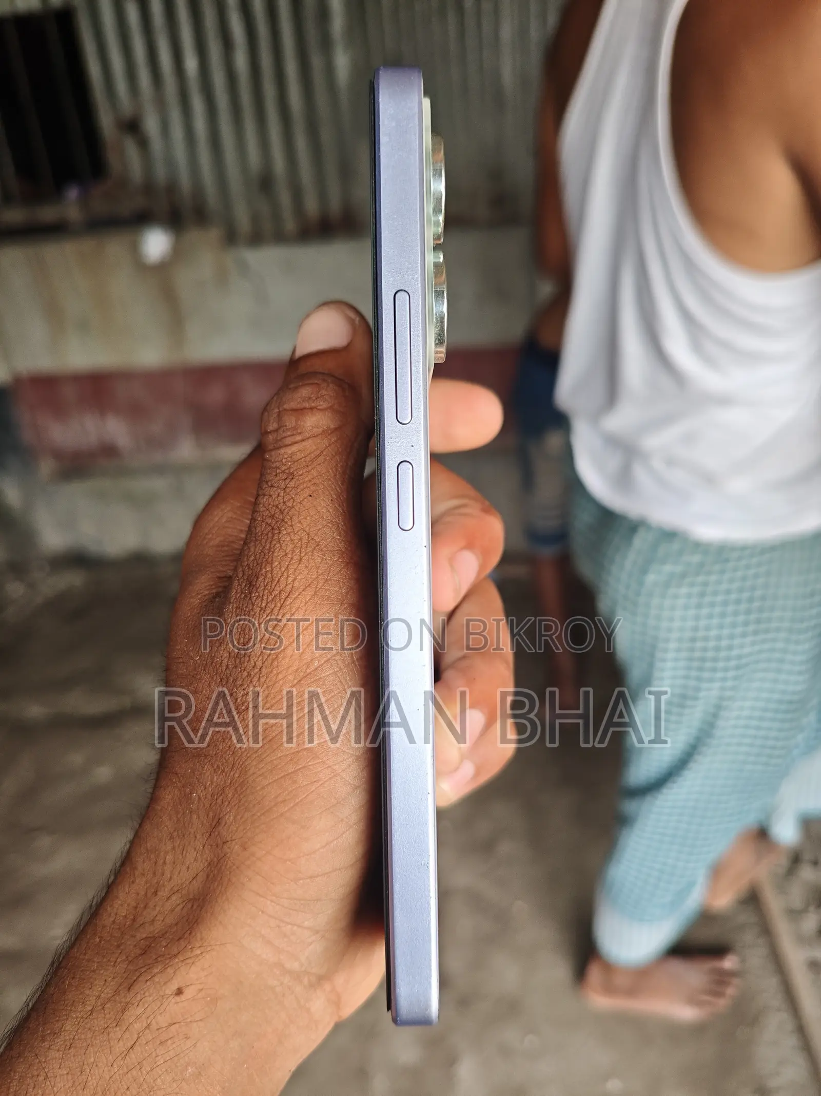 Xiaomi Redmi Note 13 Pro 5G 256 GB