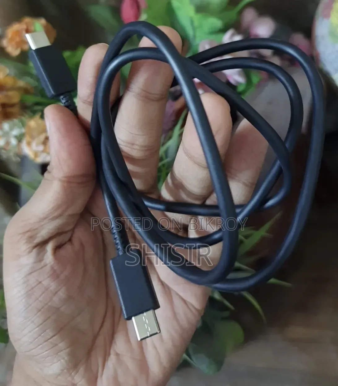 Samsung 45W Superfast Charger for Sale