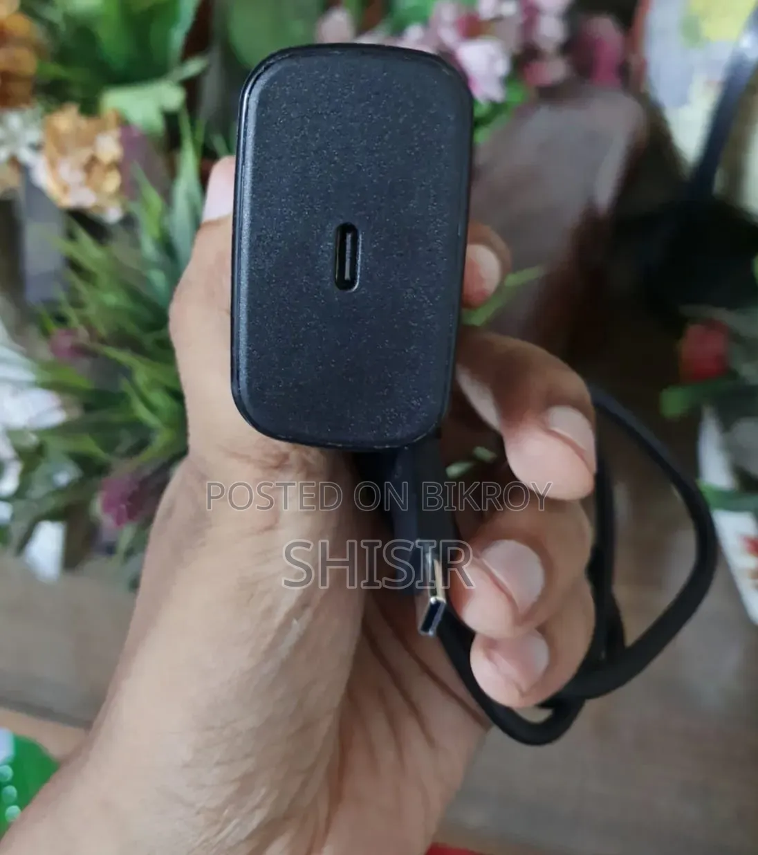 Samsung 45W Superfast Charger for Sale