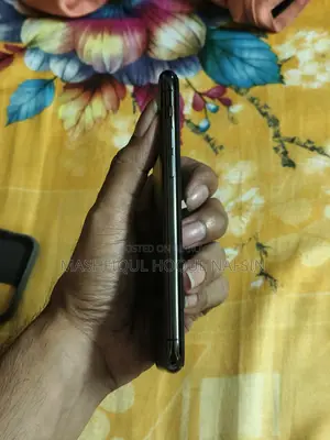 Apple iPhone 11 Pro 64 GB Black