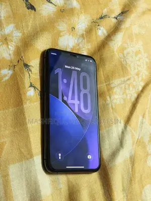 Apple iPhone 11 Pro 64 GB Black